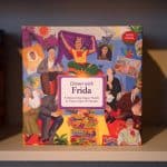 Pussel "Dinner with Frida" 1000 bitar