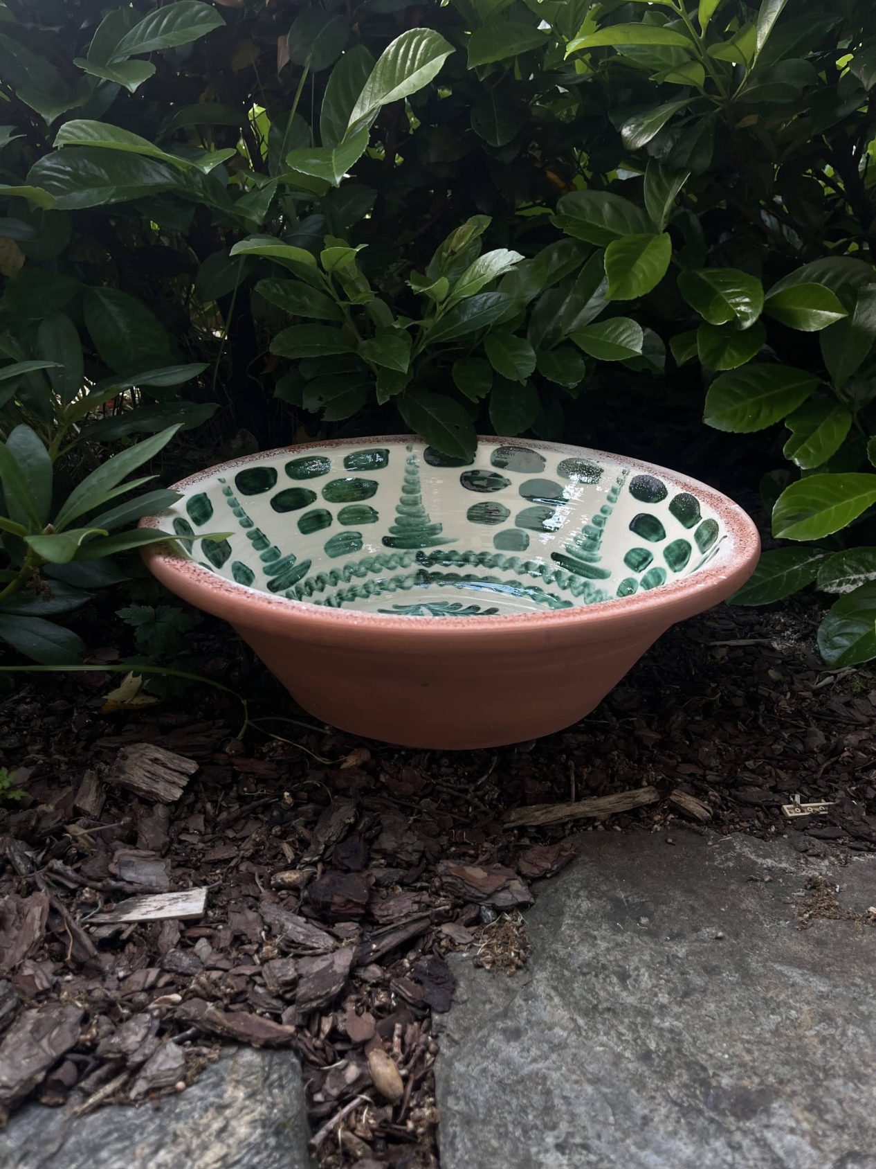Granadafat 50cm - Bild 3