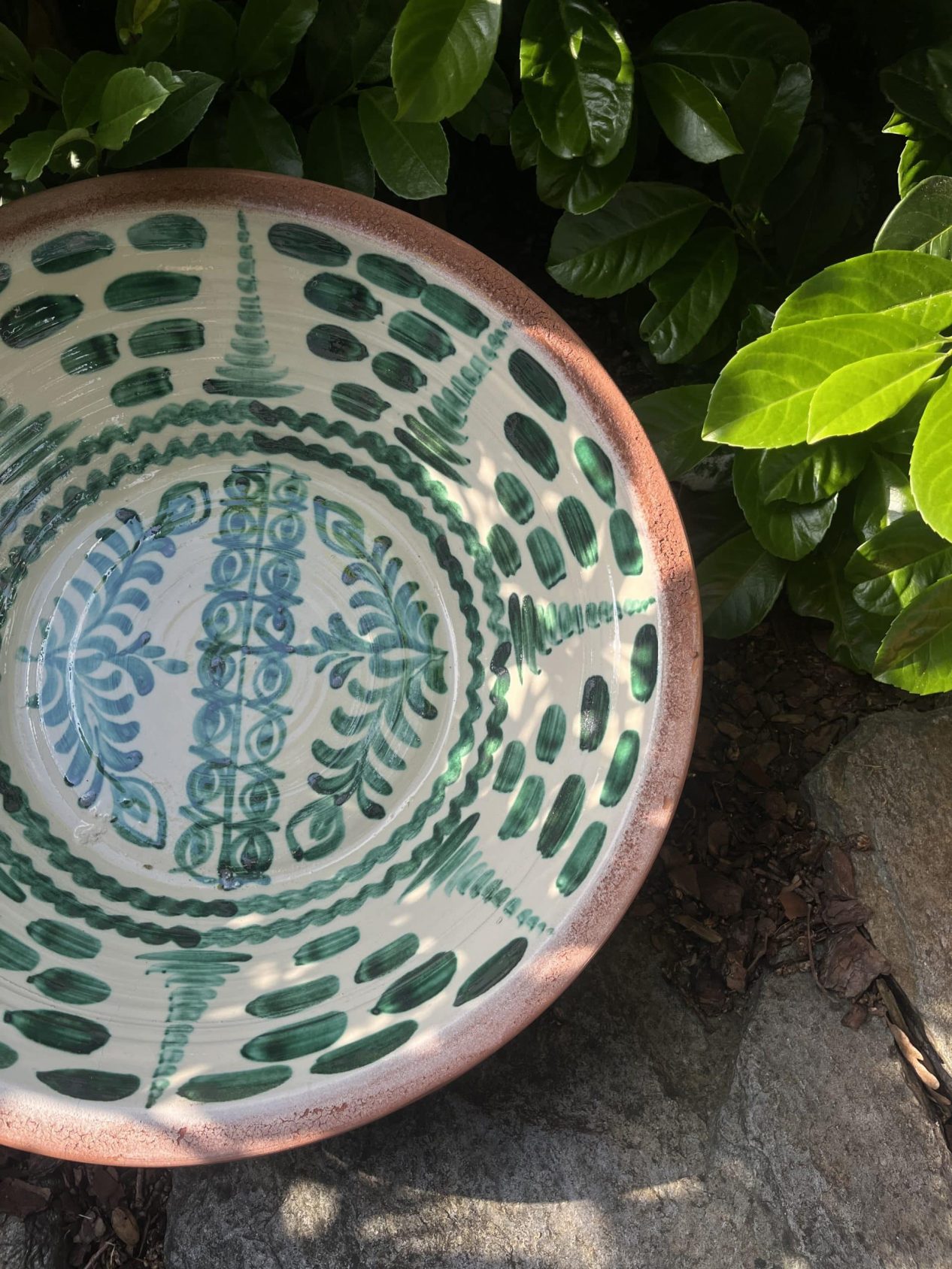 Granadafat 50cm - Bild 6