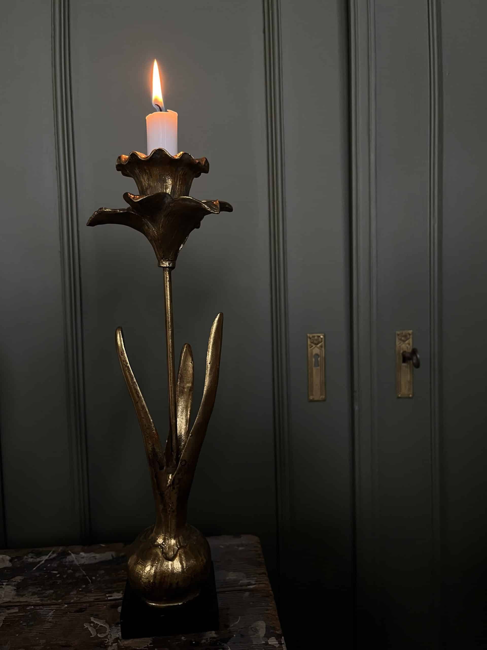 Ljusstake Narciss - Bild 4