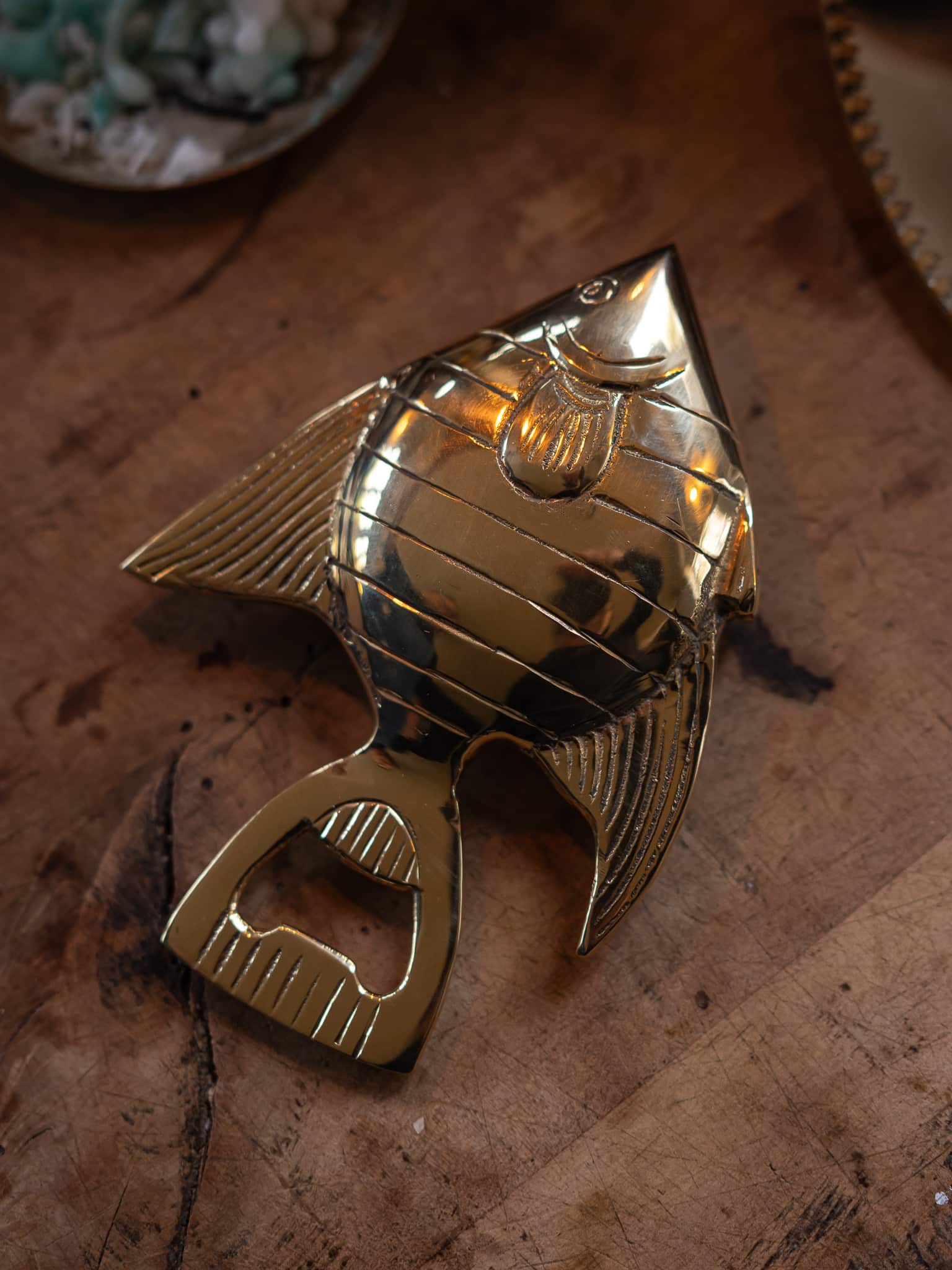 Öppnare, goldfish - Bild 2